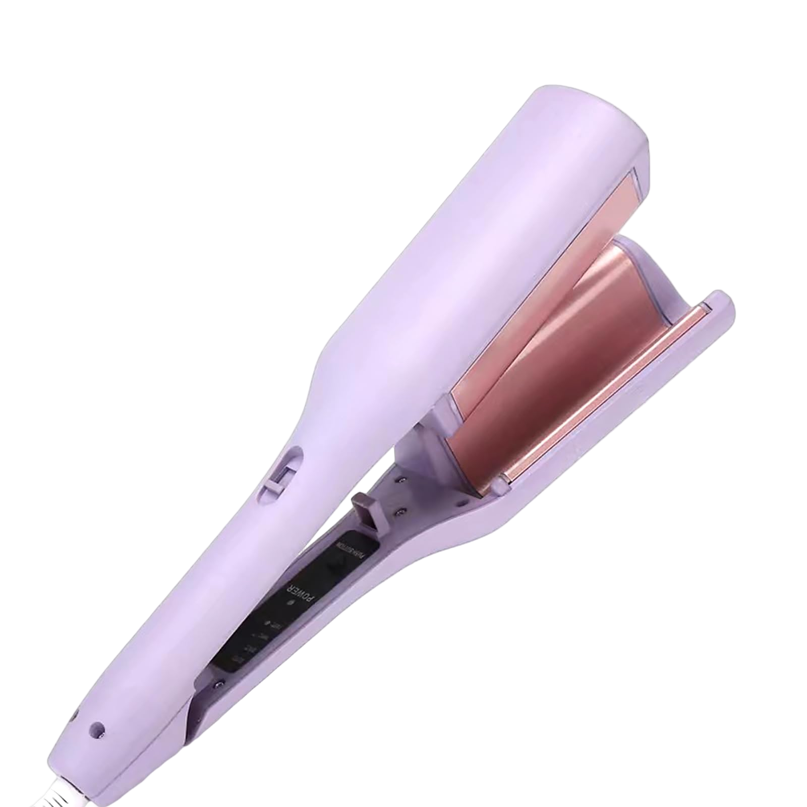 Ondulador de pelo Wavy Curler