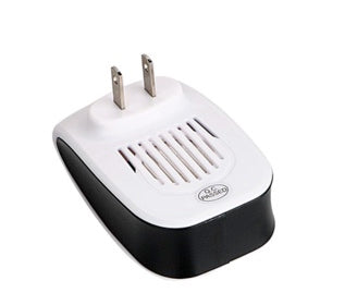 Pest Reject - Ahuyentador de insectos y roedores