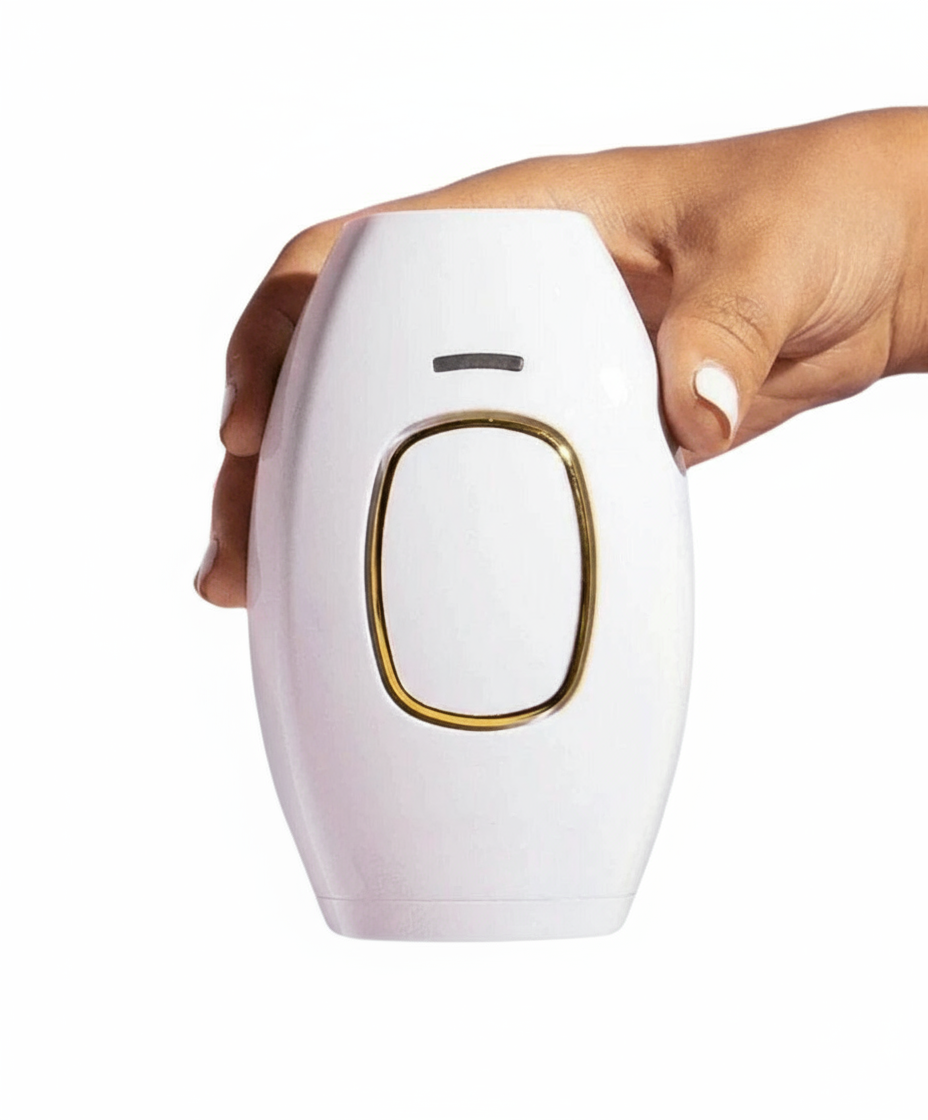 Depiladora Laser IPL