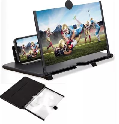 Amplificador Pantalla Móvil