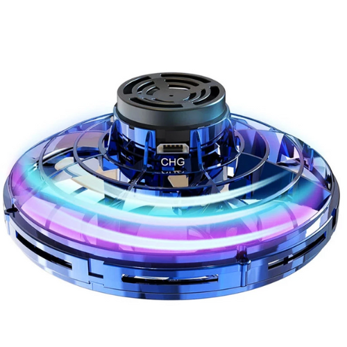 Flying UFO – Dron Boomerang de Juguete