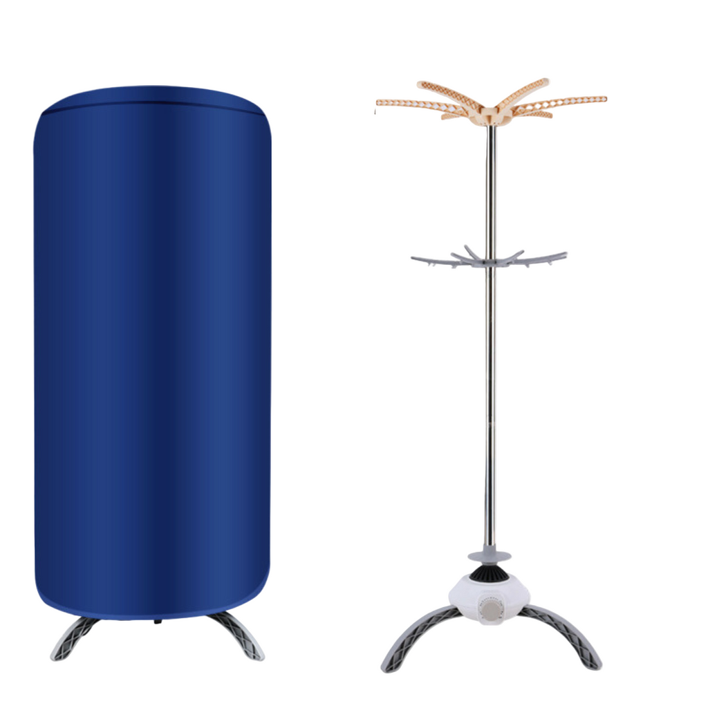 Secador de ropa plegable