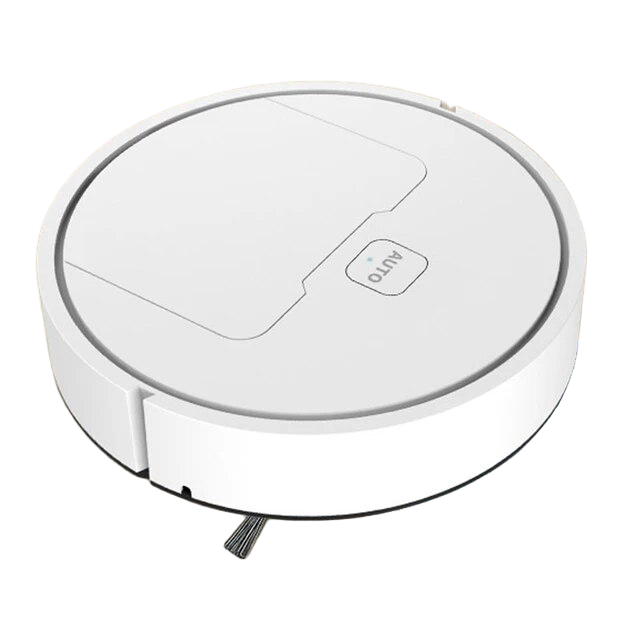 Mini Robot Aspirador Mopa y Escoba 3 en 1