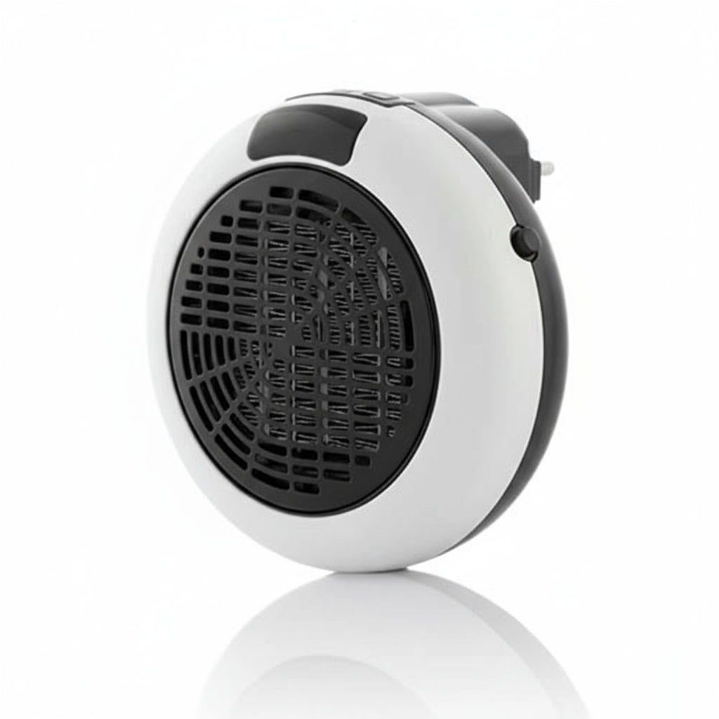 Calefactor termocerámico portatil