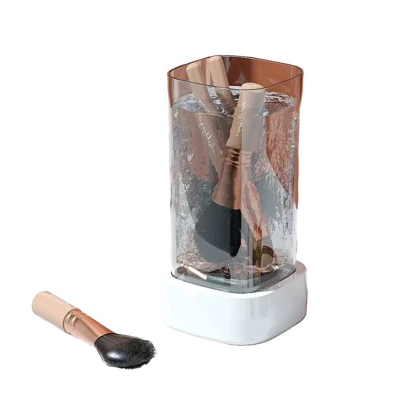 Limpiador ultrasónico