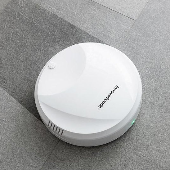 Robot aspirador inteligente