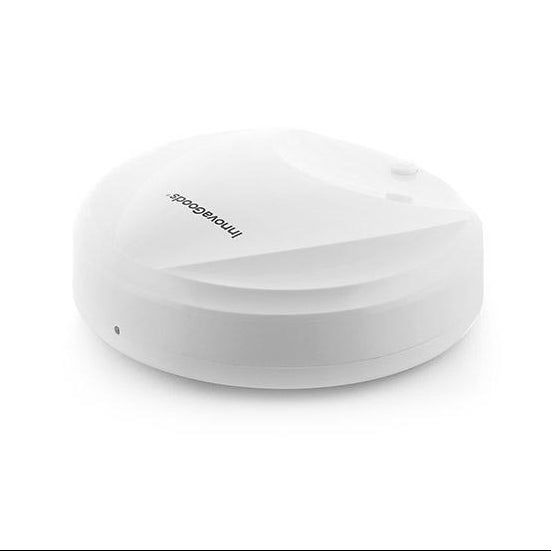 Robot aspirador inteligente